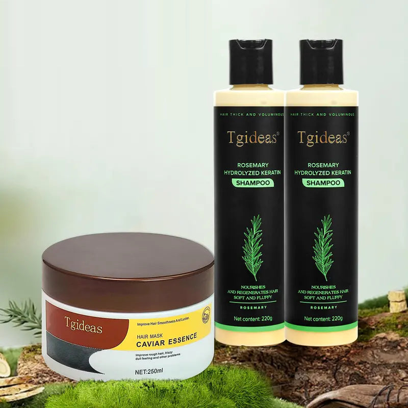 Herbal Essence Nourishing