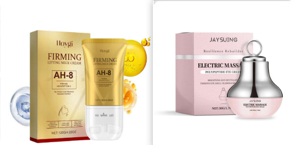 Neck Tightening Roller Cream