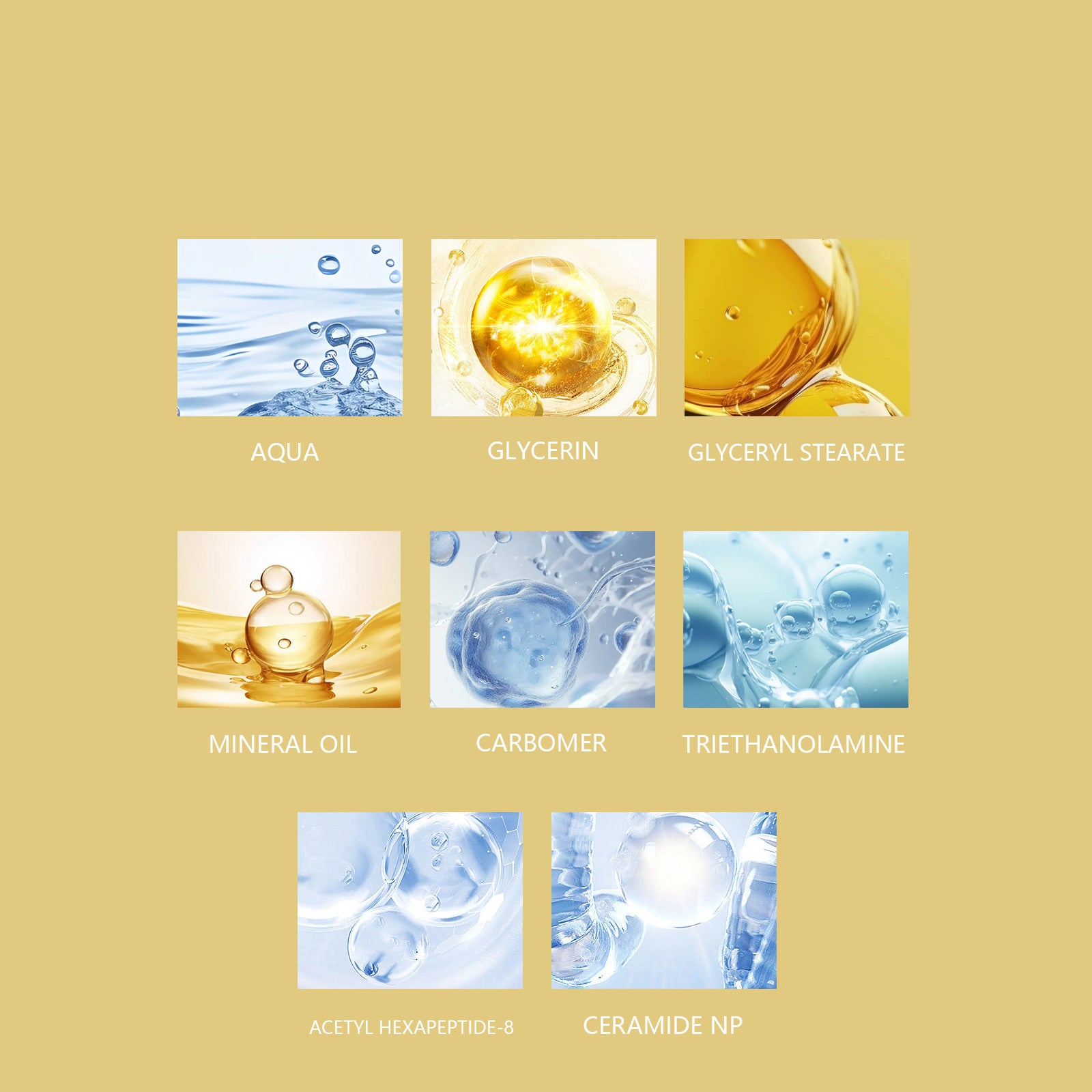 Neck Tightening Roller Cream